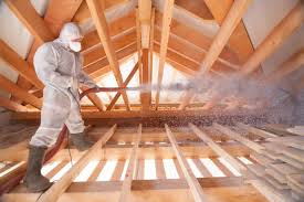 Best Blown-In Insulation  in Ladd, IL